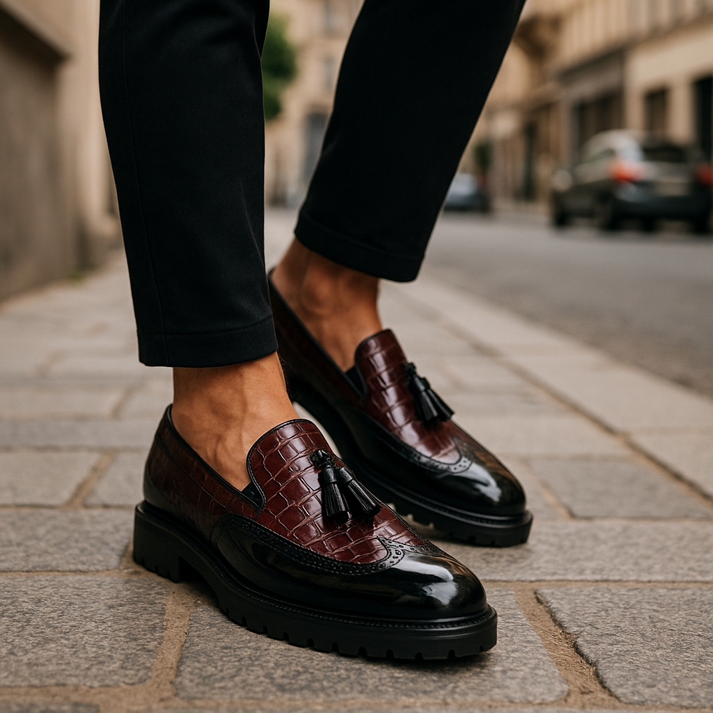 Urban styling