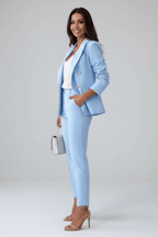Women's Pantsuit Set