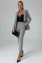 Women's Pantsuit Set