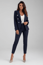 Women's Pantsuit Set