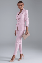 Women's Pantsuit Set