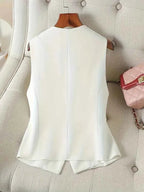 Women's Sleeveless Vest