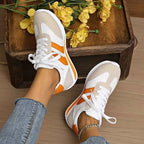 Breathable Mesh Sneakers
