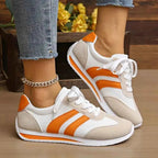 Breathable Mesh Sneakers