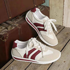 Breathable Mesh Sneakers
