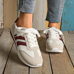 Breathable Mesh Sneakers