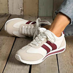Breathable Mesh Sneakers