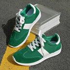 Breathable Mesh Sneakers