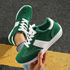 Breathable Mesh Sneakers