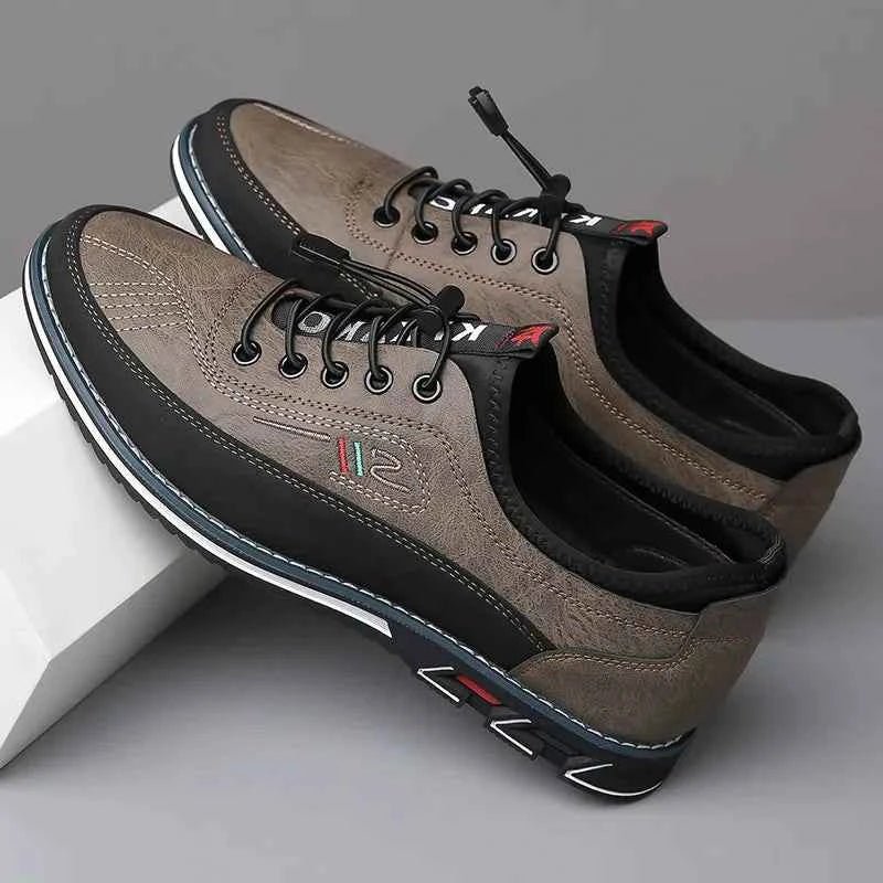 Business Sko Sneakers