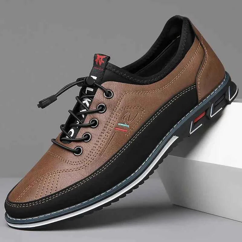 Business Sko Sneakers