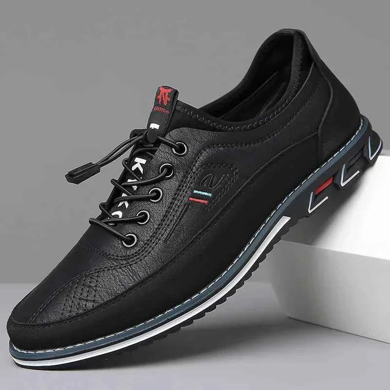 Business Sko Sneakers
