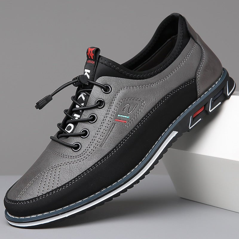 Business Sko Sneakers