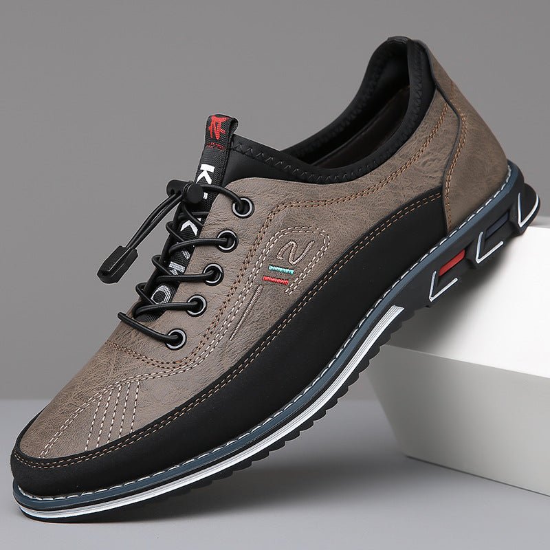 Business Sko Sneakers