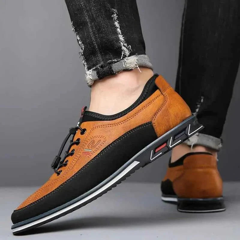 Business Sko Sneakers