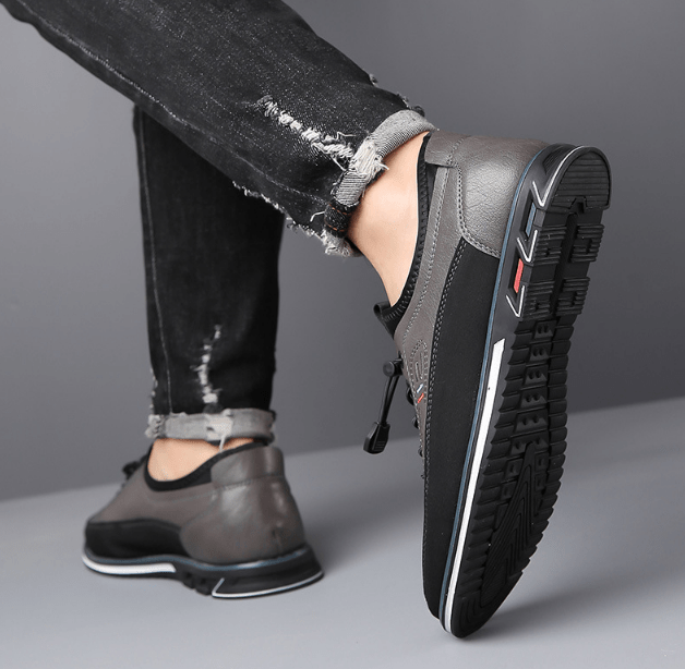 Business Sko Sneakers