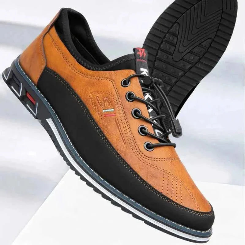Business Sko Sneakers