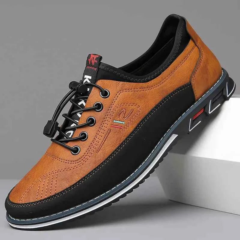 Business Sko Sneakers