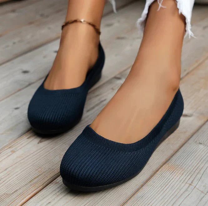 Women's Ballerina Casual Shoes