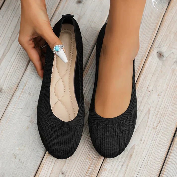 Women's Ballerina Casual Shoes