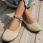 Women's Ballerina Casual Shoes