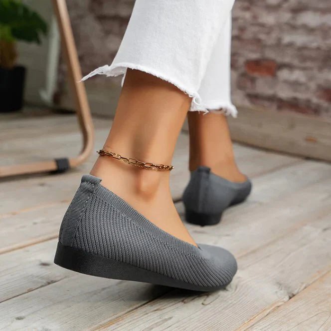 Women's Ballerina Casual Shoes