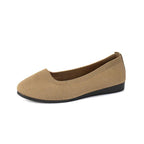 Women's Ballerina Casual Shoes