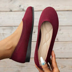 Women's Ballerina Casual Shoes