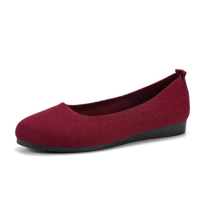 Women's Ballerina Casual Shoes
