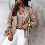 Elegant Classic Women's Blazer