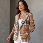 Elegant Classic Women's Blazer