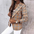Elegant Classic Women's Blazer