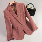 Dame Blazer To-rad