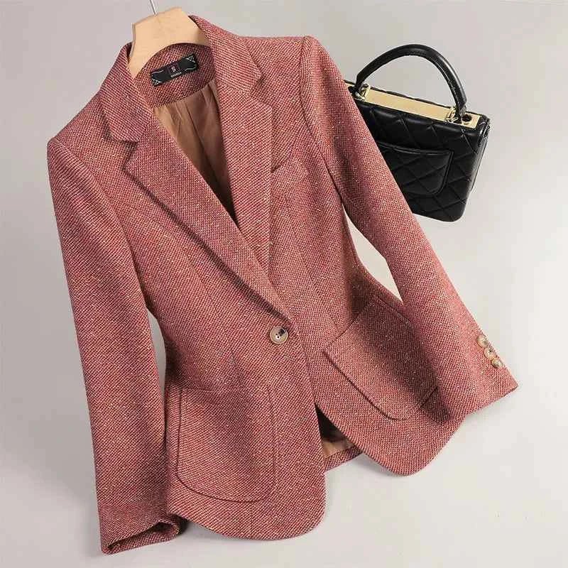 Dame Blazer To-rad