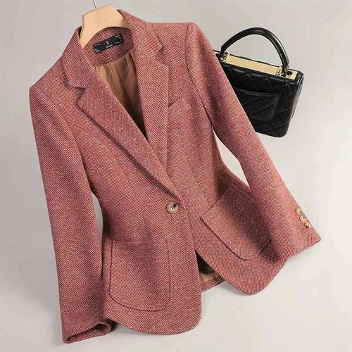 Dame Blazer To-rad