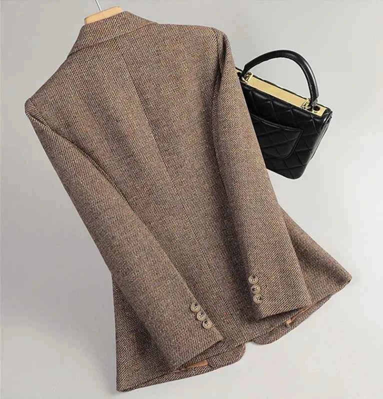 Dame Blazer To-rad