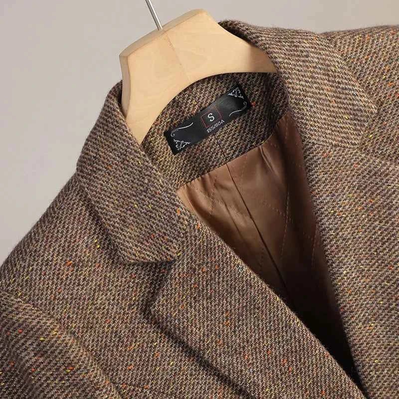 Dame Blazer To-rad