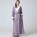 Women's Bathrobe