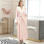 Women's Bathrobe