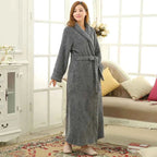 Women's Bathrobe