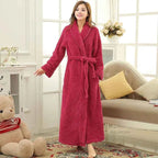 Women's Bathrobe