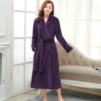 Women's Bathrobe