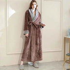 Women's Bathrobe