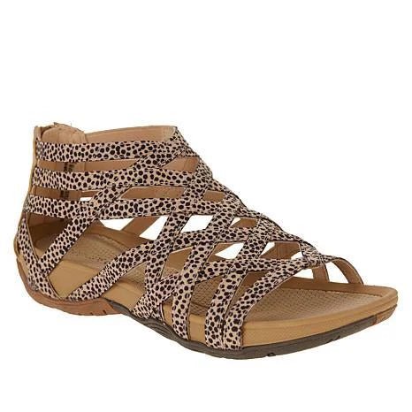 Women's Ergonomic Comfort Sandals