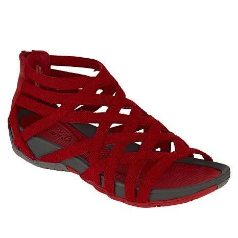 Women's Ergonomic Comfort Sandals
