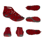 Women's Ergonomic Comfort Sandals