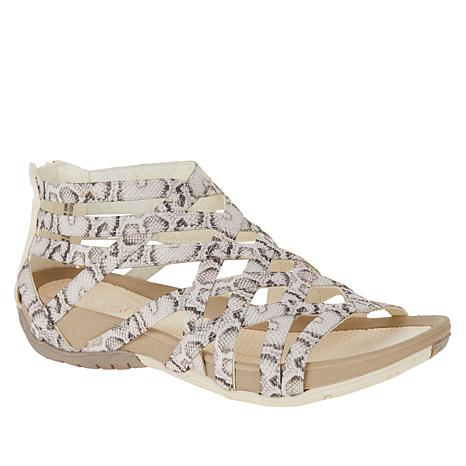Women's Ergonomic Comfort Sandals