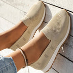 Women's Slip-On Casual Shoes