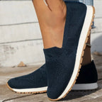 Women's Slip-On Casual Shoes