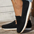 Women's Slip-On Casual Shoes